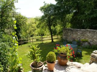 Holiday Home in Seigneulles with Garden, cleaning included - Seigneulles - 5