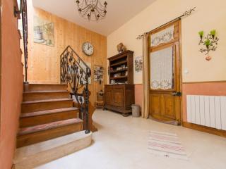 Holiday Home in Seigneulles with Garden, cleaning included - Seigneulles - 4