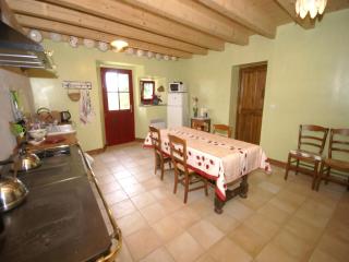 Holiday Home in Seigneulles with Garden, cleaning included - Seigneulles - 2