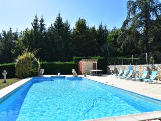 Holiday Home in Blanquefort with Private Pool, cleaning included - Blanquefort-sur-Briolance - 4