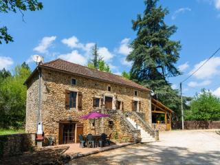 Holiday Home in Blanquefort with Private Pool, cleaning included - Blanquefort-sur-Briolance - 6