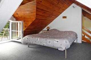 Chalet near Mont St Michel & Nature Trails, cleaning included - Céaux - 5