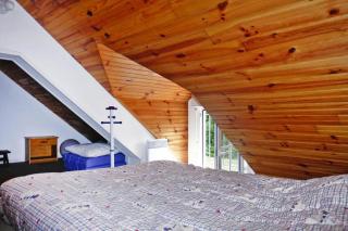 Chalet near Mont St Michel & Nature Trails, cleaning included - Céaux - 2