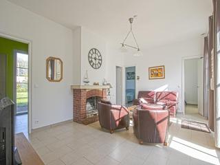 Holiday Home in Bayeux near the Sea, cleaning included - Sainte-Honorine-des-Pertes - 1