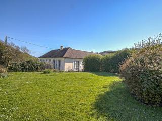Holiday Home in Bayeux near the Sea, cleaning included - Sainte-Honorine-des-Pertes - 5