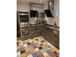Holiday home in Issum with barbecue - Issum - 2