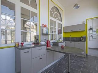 Holiday Home in Bayeux near the Sea, cleaning included - Sainte-Honorine-des-Pertes - 8