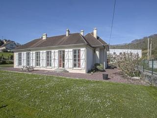 Holiday Home in Bayeux near the Sea, cleaning included - Sainte-Honorine-des-Pertes - 6