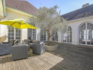 Holiday Home in Bayeux near the Sea, cleaning included - Sainte-Honorine-des-Pertes - 4