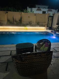 Alis Villa - Hurghada - 8