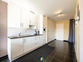 Studio in Belgium near the Beach - 1