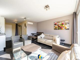 Studio in Belgium near the Beach - 3