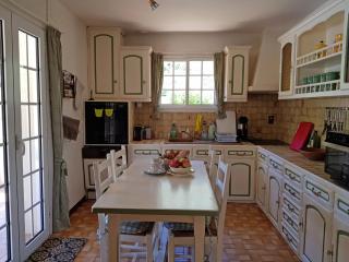 Luxe Villa in La Tour-sur-Orb, cleaning included - 8