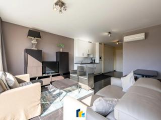 Studio in Belgium near the Beach - 4