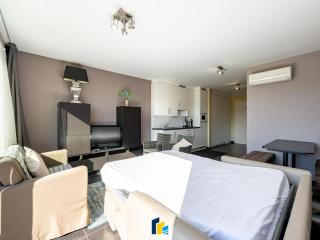 Studio in Belgium near the Beach - 2