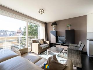 Studio in Belgium near the Beach - 6