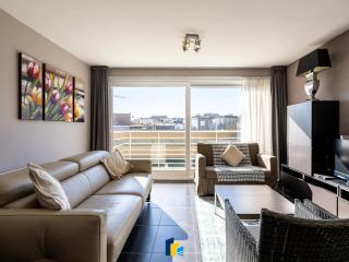 Studio in Belgium near the Beach - 0