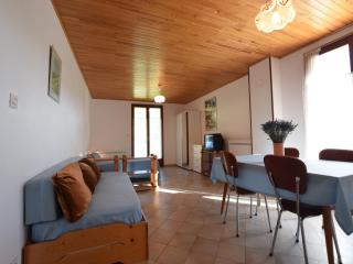 Apartment with mountain views, cleaning included - Lus-la-Croix-Haute - 4