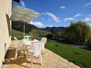 Apartment with mountain views, cleaning included - Lus-la-Croix-Haute - 0