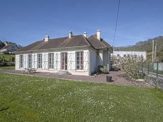 Holiday Home near Bayeux and North Sea Beach, cleaning included - Sainte-Honorine-des-Pertes - 9