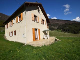 Apartment with mountain views, cleaning included - Lus-la-Croix-Haute - 9