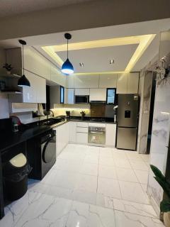 Alis Villa - Hurghada - 9