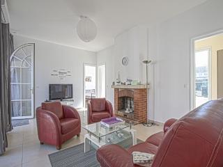 Holiday Home near Bayeux and North Sea Beach, cleaning included - Sainte-Honorine-des-Pertes - 7