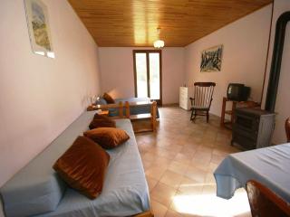 Apartment with mountain views, cleaning included - Lus-la-Croix-Haute - 5