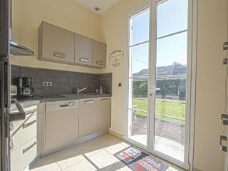 Holiday Home near Bayeux and North Sea Beach, cleaning included - Sainte-Honorine-des-Pertes - 4