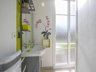 Holiday Home near Bayeux and North Sea Beach, cleaning included - Sainte-Honorine-des-Pertes - 1