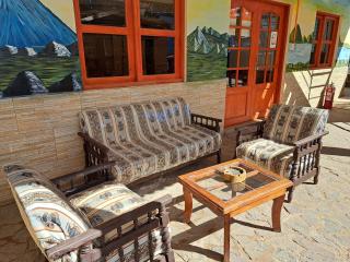 Hostal El Amigo Lucho - San Pedro de Atacama - 5