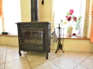 Beautiful holiday home with terrace in Onlay, cleaning included - Onlay - 6