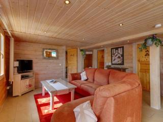 Holiday Home in Le Cheylard with Fireplace, cleaning included - Le Cheylard - 0