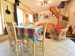 Beautiful holiday home with terrace in Onlay, cleaning included - Onlay - 5