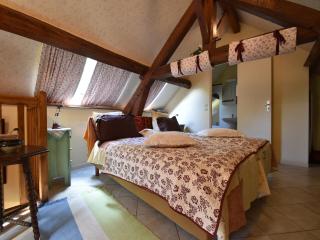 Beautiful holiday home with terrace in Onlay, cleaning included - Onlay - 1