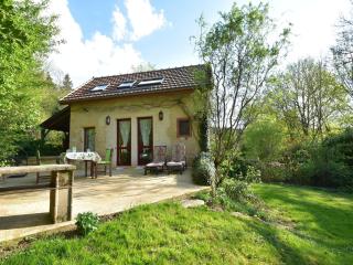 Beautiful holiday home with terrace in Onlay, cleaning included - Onlay - 0
