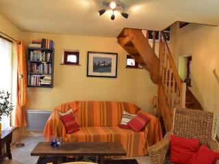 Beautiful holiday home with terrace in Onlay, cleaning included - Onlay - 7