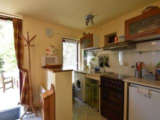 Beautiful holiday home with terrace in Onlay, cleaning included - Onlay - 3