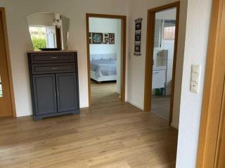 1-bedroom holiday home - Greetsiel - 4
