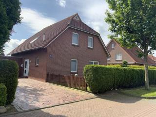 1-bedroom holiday home - Greetsiel - 9