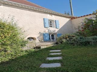 Holiday Home in Lusignac with Private Pool, cleaning included - Lusignac - 4