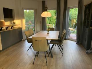 1-bedroom holiday home - Greetsiel - 1
