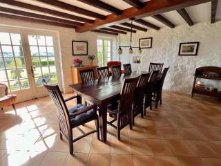 Holiday Home in Lusignac with Private Pool, cleaning included - Lusignac - 7