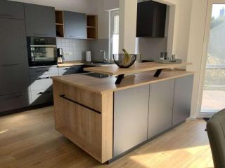 1-bedroom holiday home - Greetsiel - 2