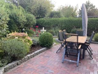1-bedroom holiday home - Greetsiel - 6
