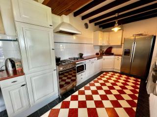 Holiday Home in Lusignac with Private Pool, cleaning included - Lusignac - 6