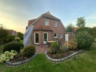 1-bedroom holiday home - Greetsiel - 0