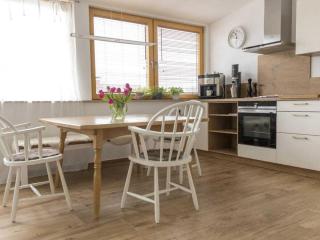 Holiday apartment with 2 bedrooms - Garmisch-Partenkirchen - 2