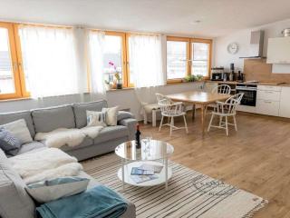 Holiday apartment with 2 bedrooms - Garmisch-Partenkirchen - 8