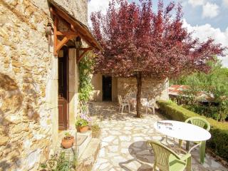 Cottage near Lac du Causse with Terrace, cleaning included - Chasteaux - 9